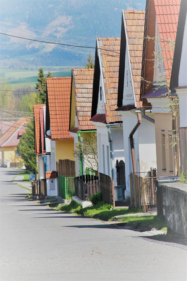 Hotel Poludnica Liptovský Mikuláš Exterior foto