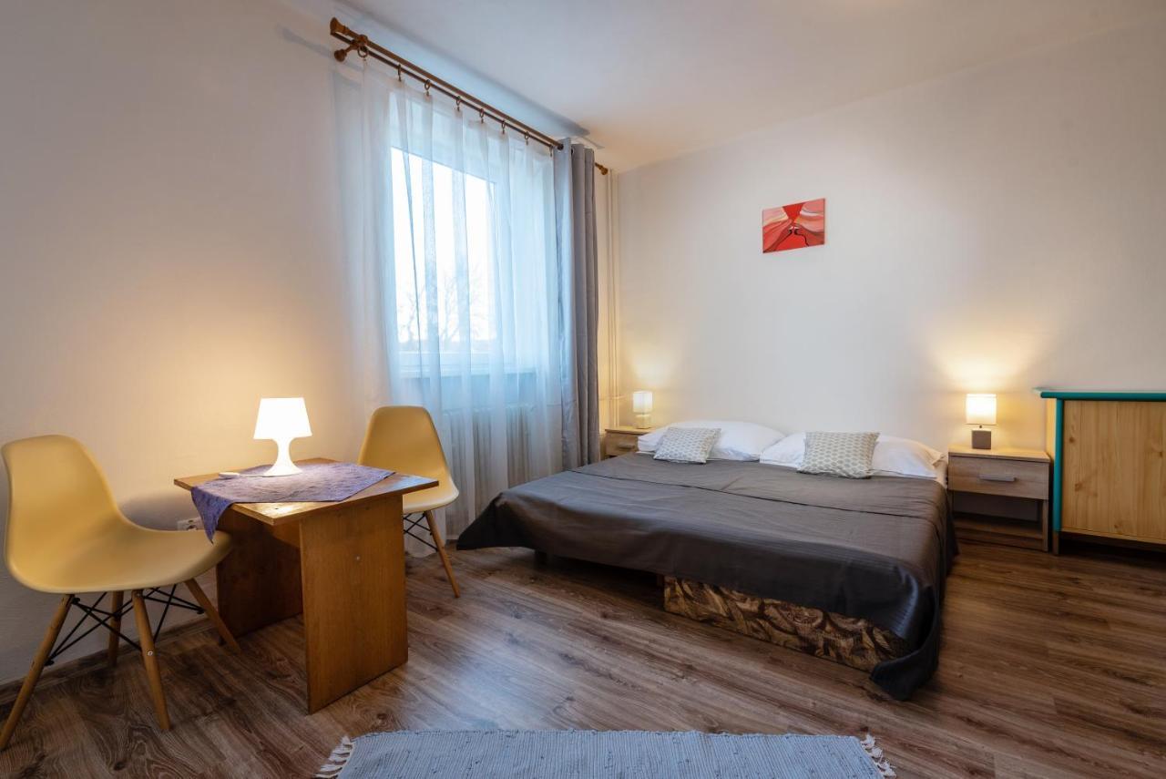 Hotel Poludnica Liptovský Mikuláš Exterior foto